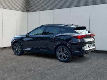 Cupra Formentor Formentor KAMERA+EL.HECKKL.+VOLL-LED+ACC+18"LM+... EU Reimport Tageszulassung