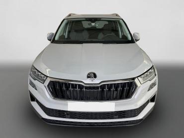 Fahrzeug ansehen: Skoda Karoq Selection 150PS TDI DSG 4x4 AHK+Navi+ACC+Kamera... Neuwagen Skoda Karoq Selection 150PS TDI DSG 4x4 AHK+Navi+ACC+Kamera... Neuwagen