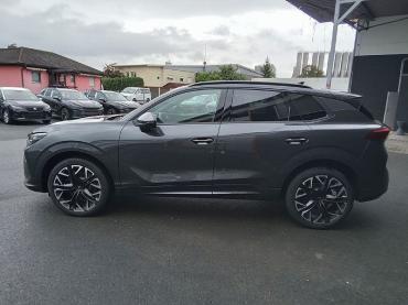 Cupra Terramar Cupra VZ 2.0 TSI 195 kW (265 PS) 7-Gang-DSG 4Drive 2.0 TSI 7-Gang-DSG 4Drive Tageszulassung