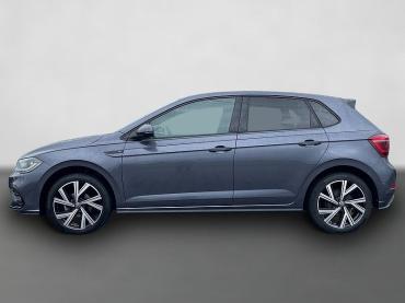 VW Polo R-Line TSI DSG|IQ.LIGHT|NAVI|ACC|IQ.DRIVE Jahreswagen