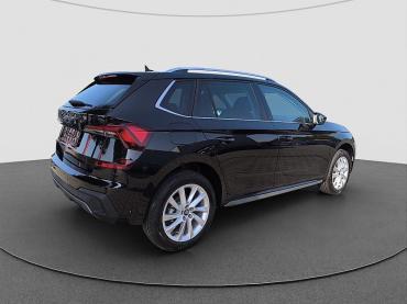 Skoda Kamiq 1.0 TSI DSG Selection AHK LED EL. HECKKLAPPE Gebrauchtwagen