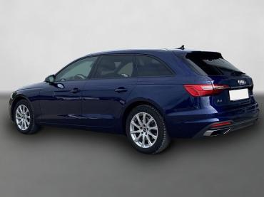 Audi A4 A4 Avant 35 2.0 TDI S-TRONIC MMI-NAVI+ASSISTENZP Gebrauchtwagen