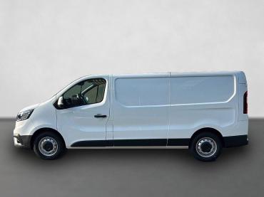 Renault Trafic L2H1 3.0t 150 PS/CarPlay/Kamera Tageszulassung