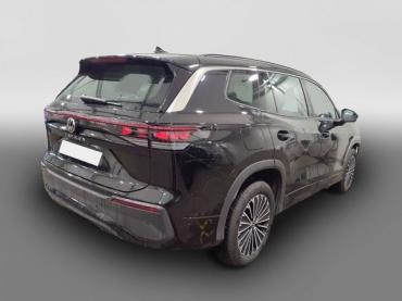 Fahrzeug ansehen: VW Tayron 2.0 TDI DSG 4M Life 7-Sitzer *AHK*Kamera*Navi*LED* Gebrauchtwagen VW Tayron 2.0 TDI DSG 4M Life 7-Sitzer *AHK*Kamera*Navi*LED* Gebrauchtwagen