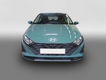 Hyundai i20 Select 1.2 +KLIMA+NAVI+CARPLAY+PDC+RFK+UVM+ Jahreswagen