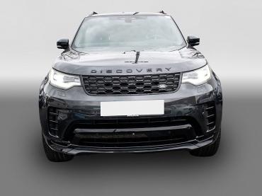 Fahrzeug ansehen: Land Rover Discovery D300 Dynamic HSE PANO LED STANDHZG Gebrauchtwagen Land Rover Discovery D300 Dynamic HSE PANO LED STANDHZG Gebrauchtwagen