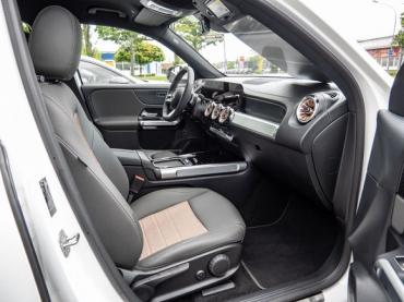 Mercedes-Benz EQB EQB 300 Gebrauchtwagen