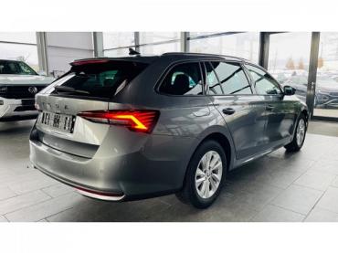 Skoda Octavia 1.5 TSI e-Tec Navi ACC LED Winterpaket Digitales Cockpit Apple CarPlay Android Auto Jahreswagen