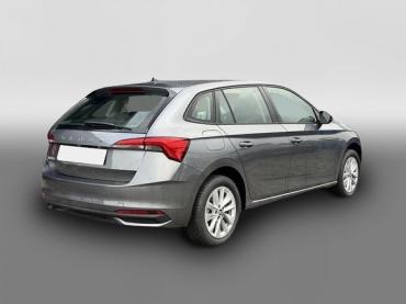 Fahrzeug ansehen: Skoda Scala 1,0 TSI DSG Selection 2Zonenklima 2x Einparkhil... Tageszulassung Skoda Scala 1,0 TSI DSG Selection 2Zonenklima 2x Einparkhil... Tageszulassung