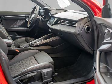 Audi S3 S3 Gebrauchtwagen