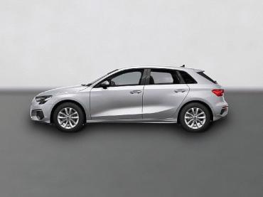 Audi A3 Sportback 30 TDI Gebrauchtwagen