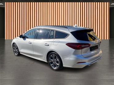 Ford Focus 1.0 EB ST-Line X*AHK*Bang&Olufsen*ACC Jahreswagen