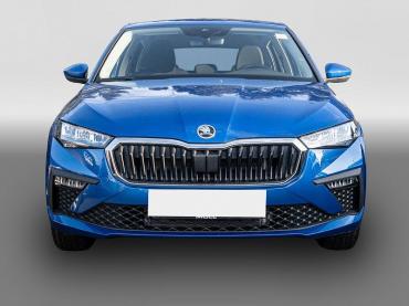 Skoda Scala 1.0 TSI Selection 130 KAM LED LM PDC SHZ Gebrauchtwagen