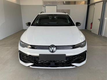 VW Golf Facelift R-Line 150PS DSG+Black Style+AHK 1.5 e... Neuwagen