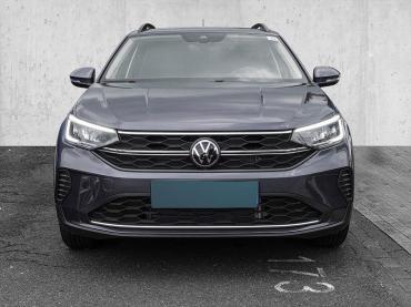 VW Taigo 1.0 TSI Life KAM LED LM PDC SHZ Gebrauchtwagen