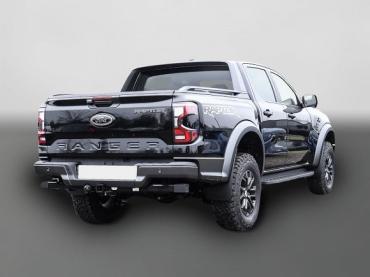 Ford Ranger Raptor e-4WD Doppelkabine Standheizung Raptor-Paket Techno 93
