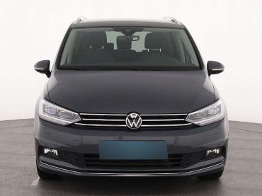 VW Touran 1.5 TSI Move Gebrauchtwagen