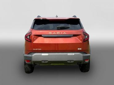 Dacia Duster Extreme 4x4+KAMERA+PDC+KLIMA+SHZ+BLIS TCe 130 M... Tageszulassung