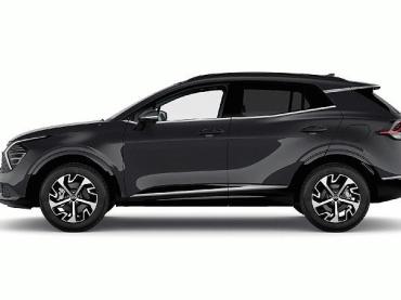 KIA Sportage Kia Urban 1.6 T-GDI MHEV 118 kW (160 PS) 7-Gang-DCT 1.6 T-GDI MHEV 7-Gang-DCT Neuwagen