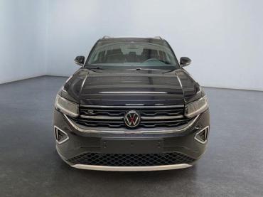 VW T-Cross R-Line Edition 1.0 TSI 116PS/85kW DSG 2025 *+Ma... Neuwagen