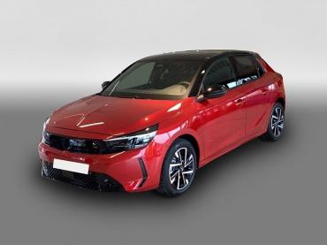 Opel Corsa YES Apple CarPlay Android Auto SHZ LenkradHZG PDC LED Klima Gebrauchtwagen