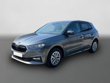 Skoda Fabia Drive Plus 1.0 TSI DSG 2ZKlim Kam ACC 2xPDC LED... Neuwagen