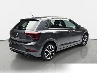 VW Polo 1.0 TSI LIFE NAVI LED SICHT WINTER APP-CONNECT KAM   Gebrauchtwagen
