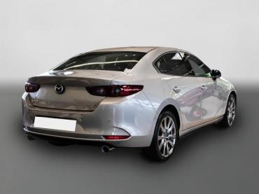 Fahrzeug ansehen: Mazda 3 Takumi GSD SKYACTIV-X 186PS M-Hybrid FWD EU6e Tageszulassung Mazda 3 Takumi GSD SKYACTIV-X 186PS M-Hybrid FWD EU6e Tageszulassung