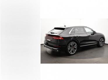 Audi SQ8 4.0 TFSI Tiptronic quattro Standhzg/Pano/AHK Gebrauchtwagen