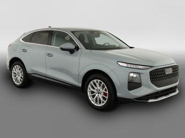 Fahrzeug ansehen: Audi Q3 Sportback TFSI quattro * AHK * Navi * AreaView * Side * Sound * Winter * 18-Zoll Audi Q3 Sportback TFSI quattro * AHK * Navi * AreaView * Side * Sound * Winter * 18-Zoll