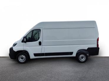 Opel Movano Cargo 3.3t L2H2 140 PS 3-Sitzer + verst.Federn + RFK + Apple CarPlay Tageszulassung