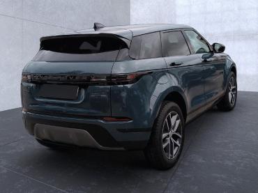Land Rover Range Rover S Bluetooth Navi LED Vollleder Gebrauchtwagen