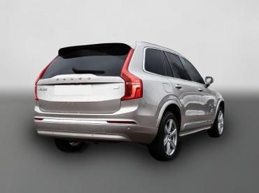 Fahrzeug ansehen: Volvo XC90 Plus Bright Recharge Plug-In Hybrid AWD T8 Twin Engine EU6d 7-Sitzer StandHZG digitales Cockpit Gebrauchtwagen Volvo XC90 Plus Bright Recharge Plug-In Hybrid AWD T8 Twin Engine EU6d 7-Sitzer StandHZG digitales Cockpit Gebrauchtwagen