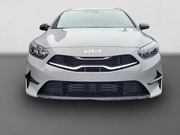 KIA Ceed Ceed SW Edition30*LED*Navi*Shzg*Lhzg*PDC*Cam*17" Tageszulassung