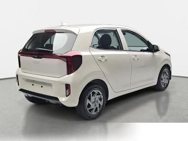 KIA Picanto 1.0 VISION MJ25 SITZH. NAVI KAMERA   Tageszulassung