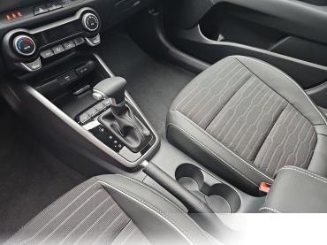 KIA Stonic 1.0 T-GDI 48V DCT GT-LINE MJ25 TECHNOLOGIE GLASDACH   Tageszulassung