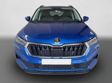 Skoda Karoq Selection 150PS DSG AHK+Kessy+Kamera+eHeck+Sitz... Neuwagen