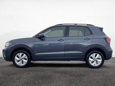 VW T-Cross Life TSI|KAMERA|ACC|APP|WINTERPAKET|DAB+ Gebrauchtwagen