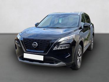 Fahrzeug ansehen: Nissan X-Trail 1.5 e-Power N-Connecta*HeadUp*ACC*360° Gebrauchtwagen Nissan X-Trail 1.5 e-Power N-Connecta*HeadUp*ACC*360° Gebrauchtwagen
