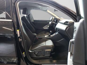 Audi Q3 Q3 Gebrauchtwagen