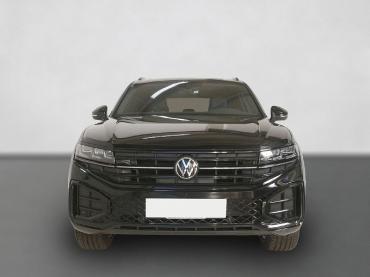 VW Touareg 3.0 TDI V6 4Motion R-Line Black Style Jahreswagen