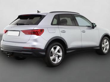 Audi Q3 35 TFSI S tronic Advanced LED ACC Navi AHK Gebrauchtwagen