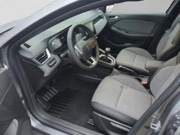 Renault Clio Techno SHZ LKHZ Clio TCe 90 Techno SHZ LKHZ 67 ... Tageszulassung