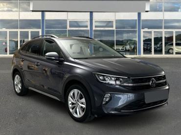 VW Taigo 1.0 TSI DSG Life Navi LED Assistenzpaket RFK SHZ Gebrauchtwagen