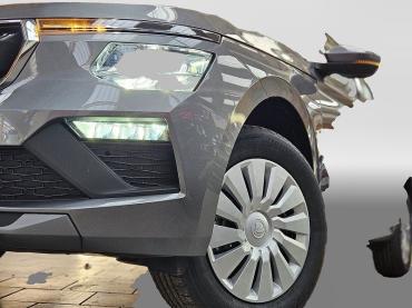Fahrzeug ansehen: Skoda Kamiq TSI Selection LED Apple CarPlay Sitzheiz. Gebrauchtwagen Skoda Kamiq TSI Selection LED Apple CarPlay Sitzheiz. Gebrauchtwagen