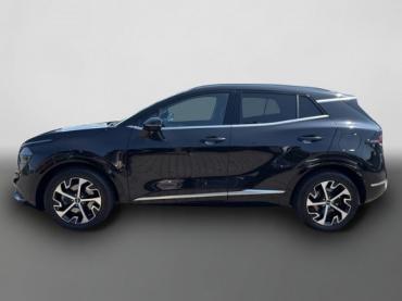 KIA Sportage Spirit 1.6 T-GDI Mild-Hybrid +NAVI+LED+CAM+CARPLAY+ Gebrauchtwagen