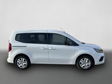 Renault Kangoo TCe 100 Equilibre GJR+LED+PDC Gebrauchtwagen