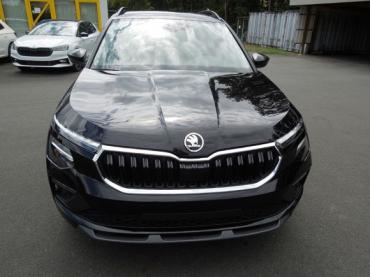 Skoda Kamiq 1.5 TSI Selection/LED/Navi/Klimaautomatik Neuwagen