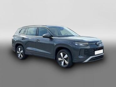 VW Tayron LIFE SHZ+ACC+PDC+KAMERA+EL.HECKKL. 1.5 eTSI OPF... Tageszulassung