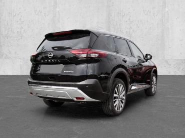 Nissan X-Trail Tekna 1.5 VC-T e-Power 204PS 4x2 20\'\' Tageszulassung